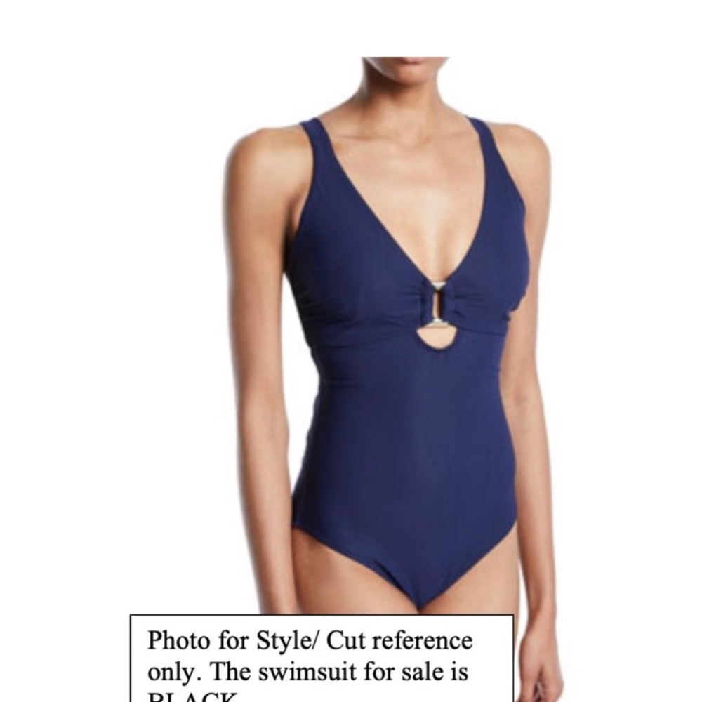 Heidi Klein one piece size L - Picture 7 of 8